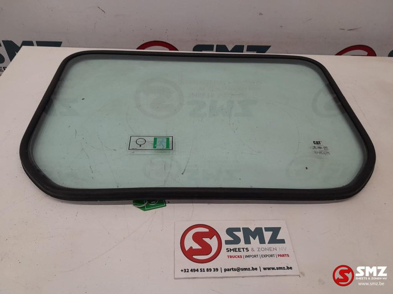 Caterpillar Glass rear Caterpillar - Window and parts for Material handling equipment: picture 1 Caterpillar Glass rear Caterpillar - Window and parts for Material handling equipment: picture 1