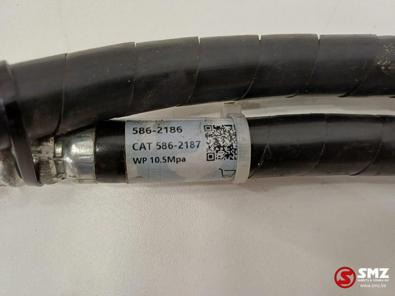 Caterpillar Hose Caterpillar - Hydraulics for Material handling equipment: picture 4 Caterpillar Hose Caterpillar - Hydraulics for Material handling equipment: picture 4