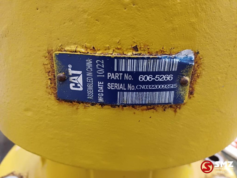 Caterpillar Hydraulic source swing rotor Caterpillar - Hydraulics for Truck: picture 3 Caterpillar Hydraulic source swing rotor Caterpillar - Hydraulics for Truck: picture 3