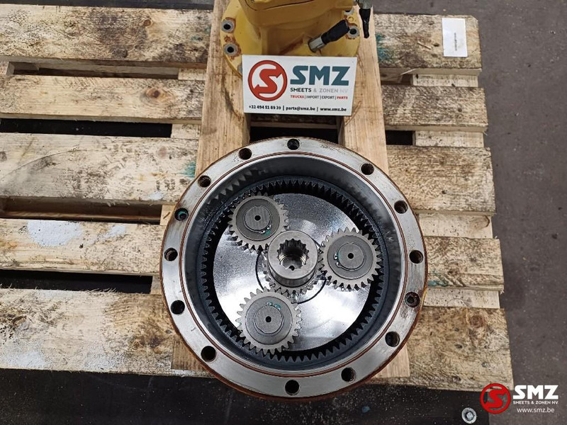 Caterpillar Hydraulic source swing rotor Caterpillar - Hydraulics for Truck: picture 2 Caterpillar Hydraulic source swing rotor Caterpillar - Hydraulics for Truck: picture 2