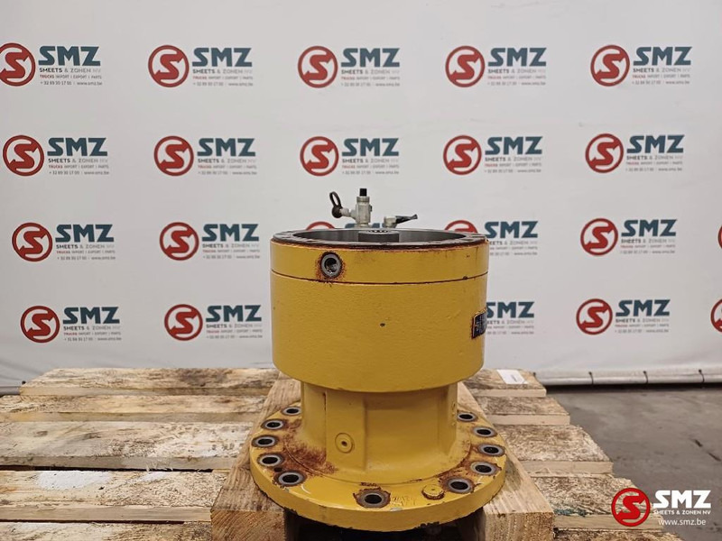 Caterpillar Hydraulic source swing rotor Caterpillar - Hydraulics for Truck: picture 1 Caterpillar Hydraulic source swing rotor Caterpillar - Hydraulics for Truck: picture 1