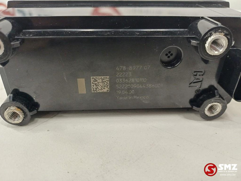 Caterpillar Keypad module Caterpillar - Electrical system for Material handling equipment: picture 4 Caterpillar Keypad module Caterpillar - Electrical system for Material handling equipment: picture 4