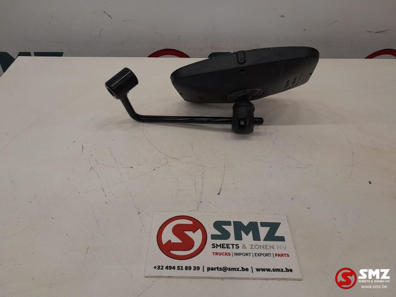 Caterpillar Mirror Caterpillar - Rear view mirror for Material handling equipment: picture 4 Caterpillar Mirror Caterpillar - Rear view mirror for Material handling equipment: picture 4