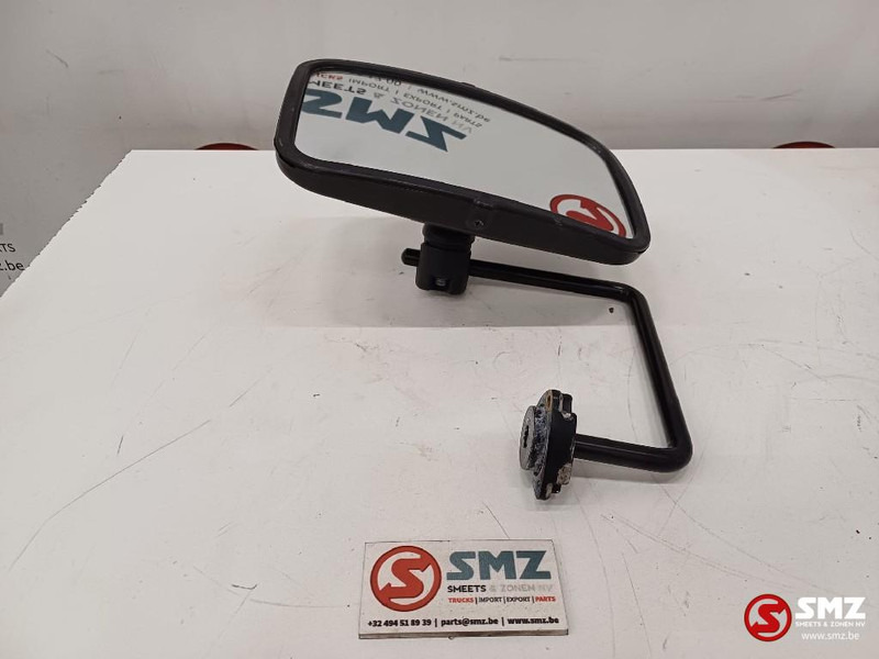 Caterpillar Mirror Caterpillar - Rear view mirror for Material handling equipment: picture 1 Caterpillar Mirror Caterpillar - Rear view mirror for Material handling equipment: picture 1
