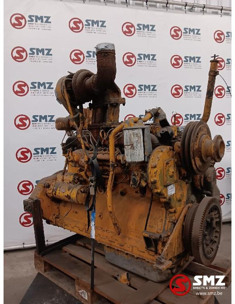 Caterpillar Occ motor Caterpillar 3306 - Engine for Truck: picture 4 Caterpillar Occ motor Caterpillar 3306 - Engine for Truck: picture 4