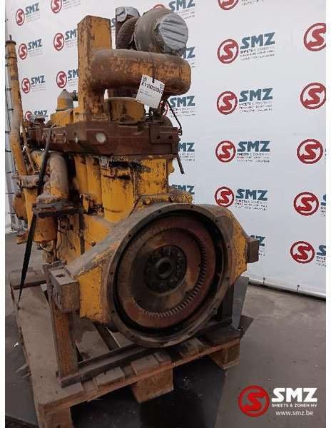 Caterpillar Occ motor Caterpillar 3306 - Engine for Truck: picture 3 Caterpillar Occ motor Caterpillar 3306 - Engine for Truck: picture 3