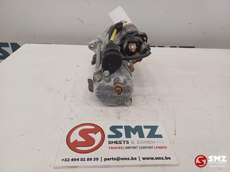 Caterpillar Starter Caterpillar - Electrical system for Material handling equipment: picture 4 Caterpillar Starter Caterpillar - Electrical system for Material handling equipment: picture 4