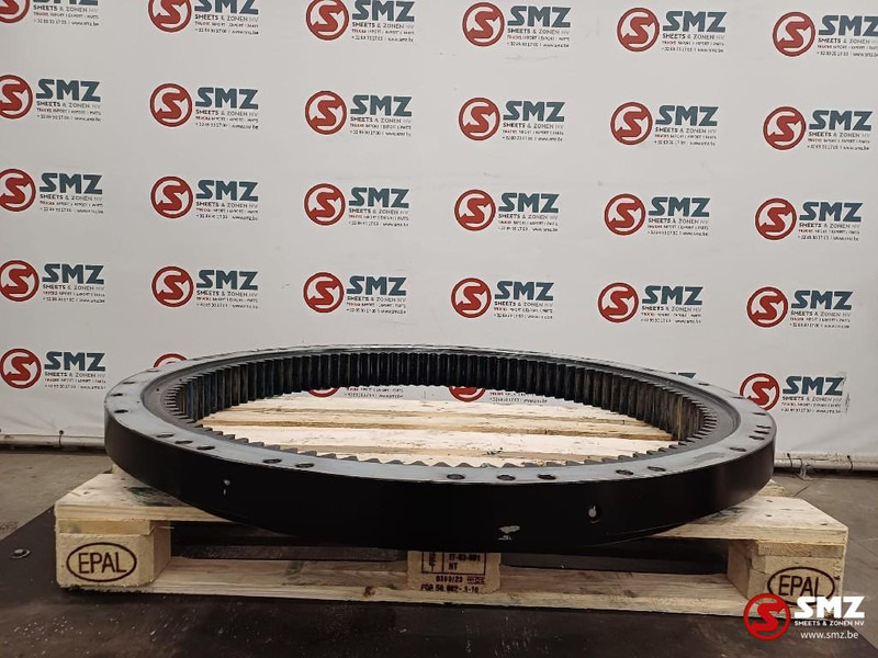 Caterpillar Swing gear bearing Caterpillar NEW! - Frame/ Chassis for Material handling equipment: picture 2 Caterpillar Swing gear bearing Caterpillar NEW! - Frame/ Chassis for Material handling equipment: picture 2