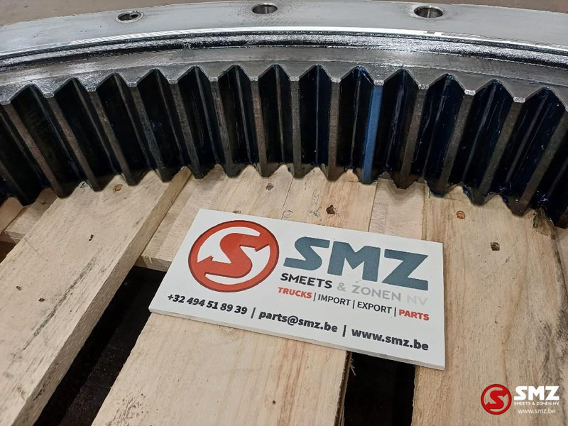 Caterpillar Swing gear bearing Caterpillar NEW! - Frame/ Chassis for Material handling equipment: picture 4 Caterpillar Swing gear bearing Caterpillar NEW! - Frame/ Chassis for Material handling equipment: picture 4