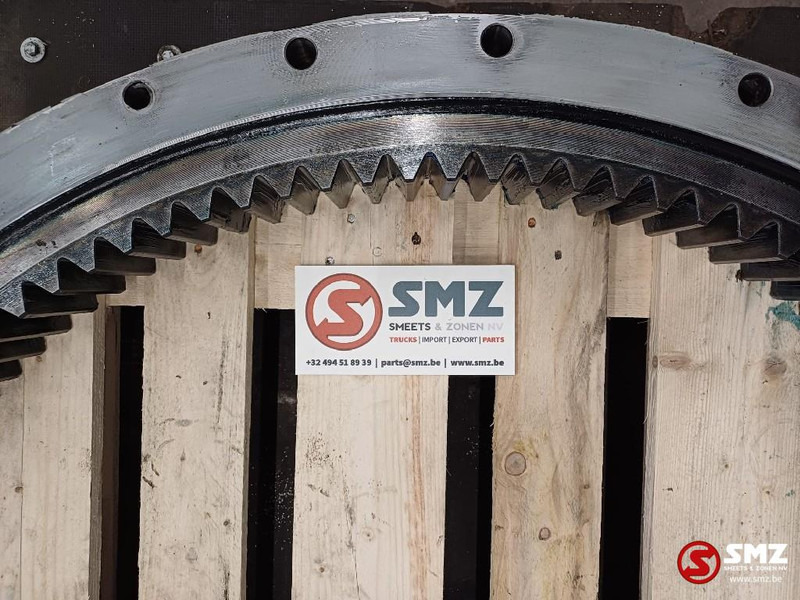 Caterpillar Swing gear bearing Caterpillar NEW! - Frame/ Chassis for Material handling equipment: picture 3 Caterpillar Swing gear bearing Caterpillar NEW! - Frame/ Chassis for Material handling equipment: picture 3