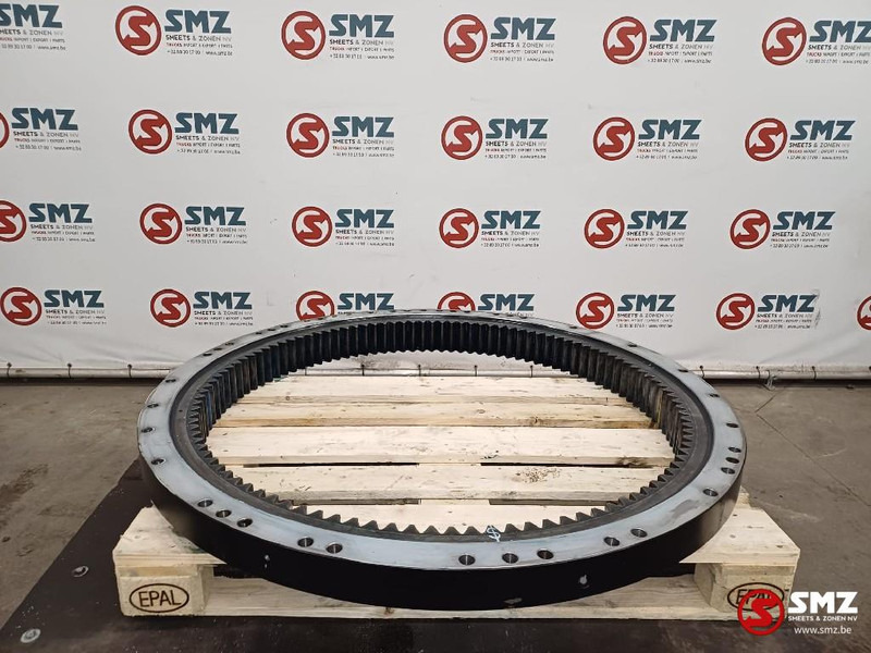 Caterpillar Swing gear bearing Caterpillar NEW! - Frame/ Chassis for Material handling equipment: picture 1 Caterpillar Swing gear bearing Caterpillar NEW! - Frame/ Chassis for Material handling equipment: picture 1