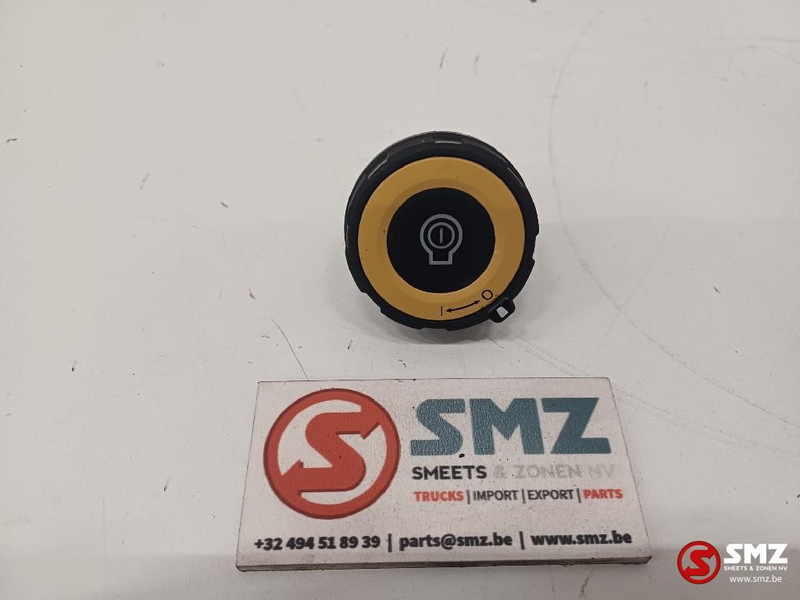 Caterpillar Switch As push botton Caterpillar - Electrical system for Truck: picture 1 Caterpillar Switch As push botton Caterpillar - Electrical system for Truck: picture 1