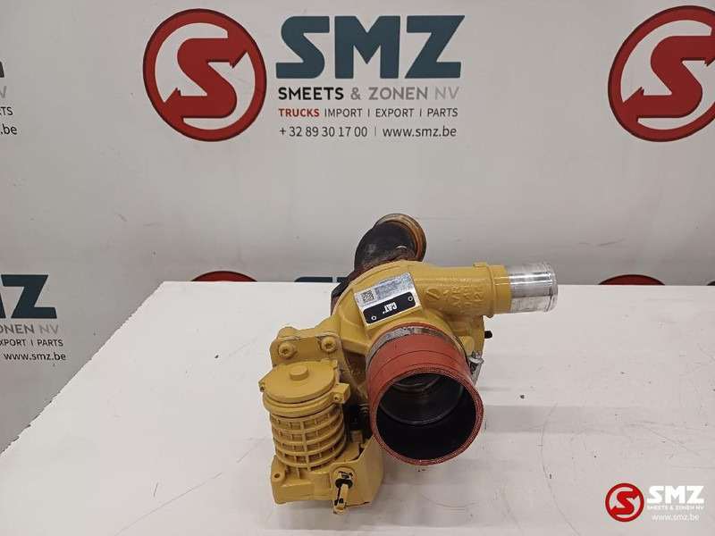 Caterpillar Turbocharger Caterpillar - Turbo for Material handling equipment: picture 3 Caterpillar Turbocharger Caterpillar - Turbo for Material handling equipment: picture 3