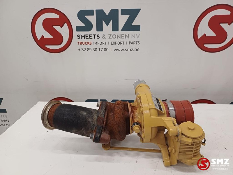 Caterpillar Turbocharger Caterpillar - Turbo for Material handling equipment: picture 2 Caterpillar Turbocharger Caterpillar - Turbo for Material handling equipment: picture 2