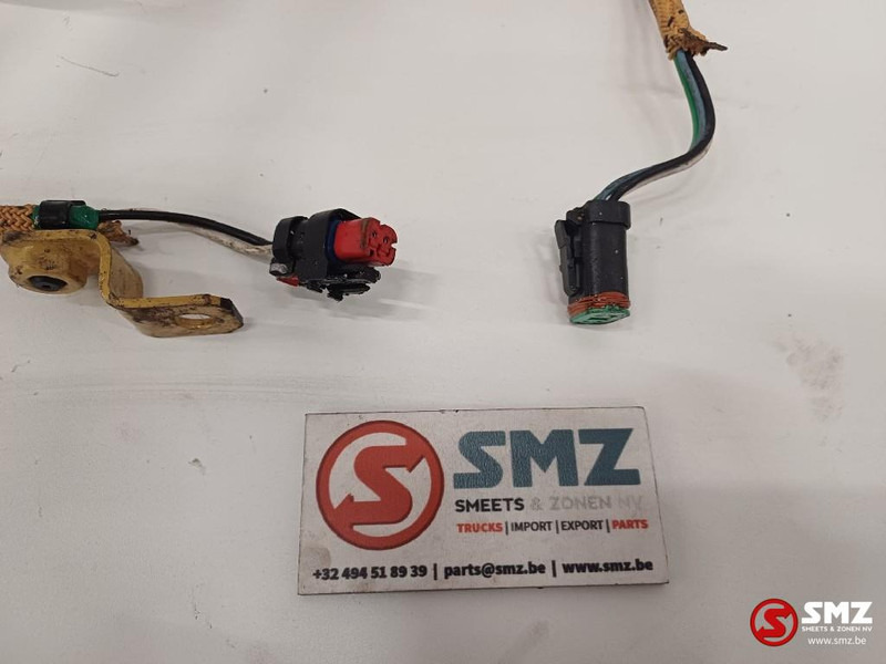 Caterpillar Wire harness Caterpillar - Cables/ Wire harness for Material handling equipment: picture 2 Caterpillar Wire harness Caterpillar - Cables/ Wire harness for Material handling equipment: picture 2