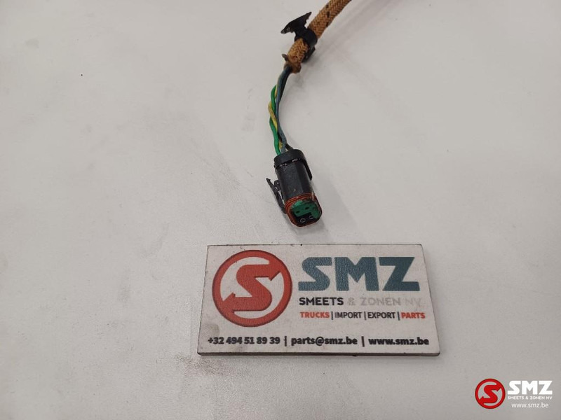 Caterpillar Wire harness Caterpillar - Cables/ Wire harness for Material handling equipment: picture 5 Caterpillar Wire harness Caterpillar - Cables/ Wire harness for Material handling equipment: picture 5