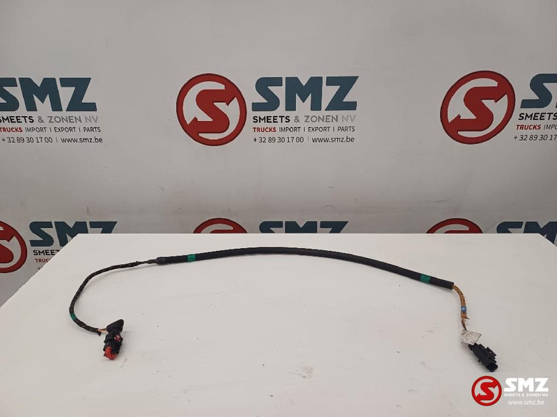 Caterpillar Wire harness Caterpillar - Cables/ Wire harness for Material handling equipment: picture 1 Caterpillar Wire harness Caterpillar - Cables/ Wire harness for Material handling equipment: picture 1