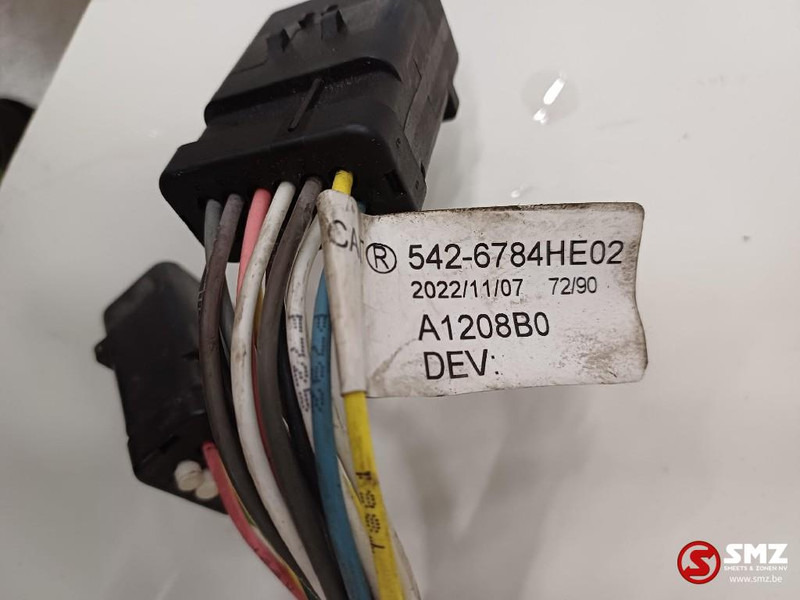 New Cables/ Wire harness for Truck Caterpillar Wire harness Caterpillar: picture 8