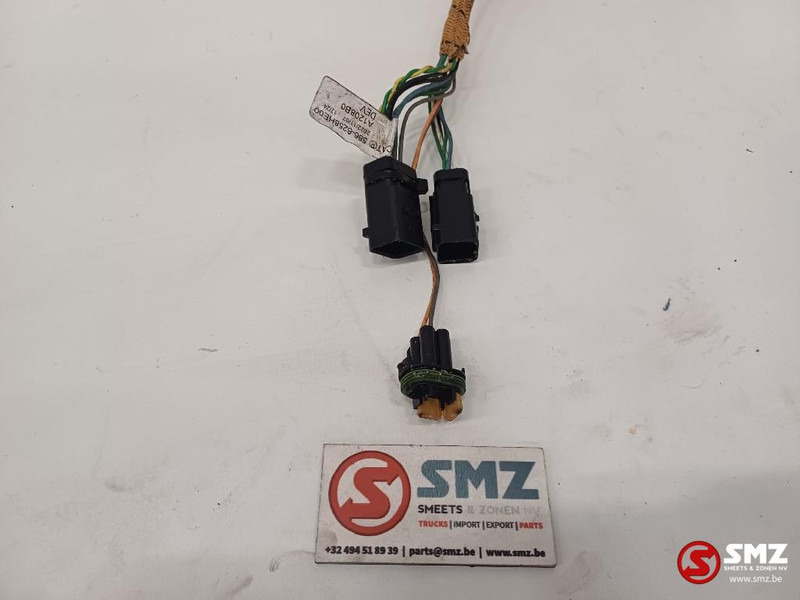 Caterpillar Wire harness Caterpillar - Cables/ Wire harness for Material handling equipment: picture 4 Caterpillar Wire harness Caterpillar - Cables/ Wire harness for Material handling equipment: picture 4