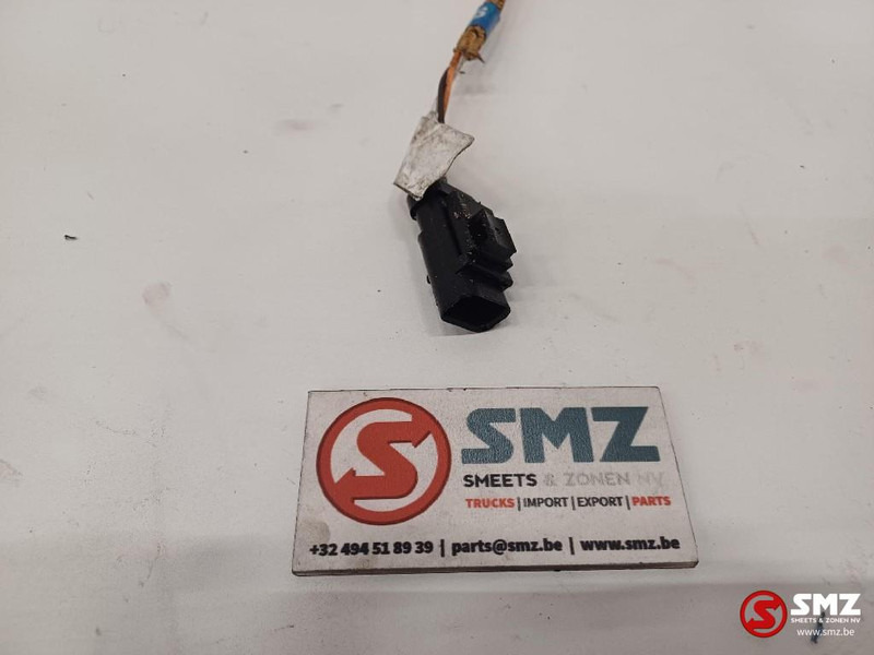 Caterpillar Wire harness Caterpillar - Cables/ Wire harness for Material handling equipment: picture 3 Caterpillar Wire harness Caterpillar - Cables/ Wire harness for Material handling equipment: picture 3