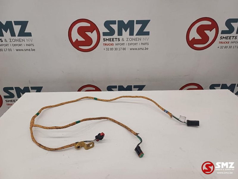 Caterpillar Wire harness Caterpillar - Cables/ Wire harness for Material handling equipment: picture 1 Caterpillar Wire harness Caterpillar - Cables/ Wire harness for Material handling equipment: picture 1