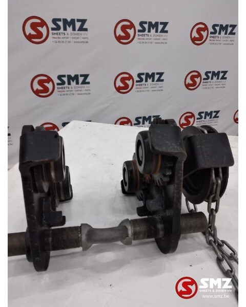 Diversen Occ loopkatrol Yale - Construction machinery: picture 2 Diversen Occ loopkatrol Yale - Construction machinery: picture 2