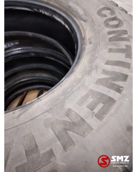 Continental Occ Band 315/80R22.5 Continental HDC - Tire for Truck: picture 2 Continental Occ Band 315/80R22.5 Continental HDC - Tire for Truck: picture 2