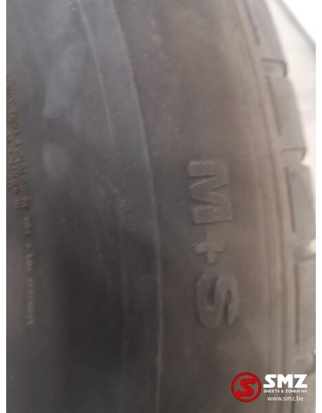 Continental Occ Band auto continental 235/65R17 wintercontact - Tire for Truck: picture 4 Continental Occ Band auto continental 235/65R17 wintercontact - Tire for Truck: picture 4