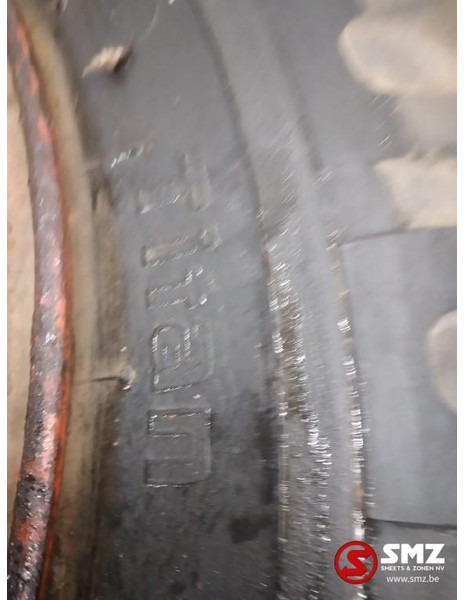 Continental Occ industrieband Continental 10.5-20 - Tire for Truck: picture 5 Continental Occ industrieband Continental 10.5-20 - Tire for Truck: picture 5