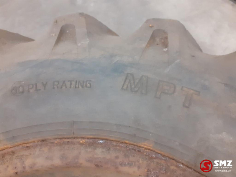 Continental Occ industrieband Continental 14.5R20 - Tire for Truck: picture 4 Continental Occ industrieband Continental 14.5R20 - Tire for Truck: picture 4