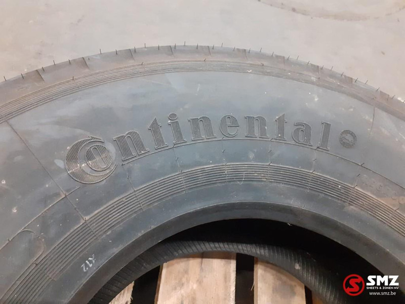 Continental Occ vrachtwagenband Continental 385/65R19.5 - Tire for Truck: picture 2 Continental Occ vrachtwagenband Continental 385/65R19.5 - Tire for Truck: picture 2