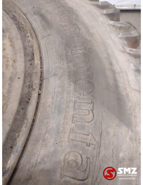 Continental Occ vrachtwagenband Continental 8.25-20 - Tire for Truck: picture 2 Continental Occ vrachtwagenband Continental 8.25-20 - Tire for Truck: picture 2