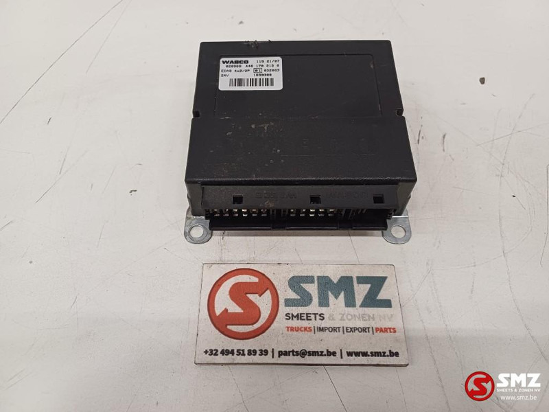 DAF Ecu DAF XF - ECU for Truck: picture 1 DAF Ecu DAF XF - ECU for Truck: picture 1