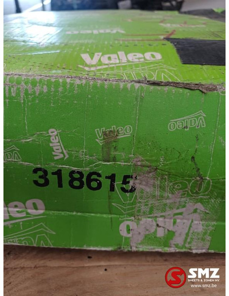 DAF Koppelingsset DAF - Clutch and parts for Truck: picture 5 DAF Koppelingsset DAF - Clutch and parts for Truck: picture 5