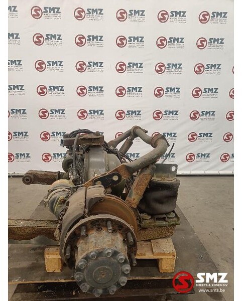 DAF Occ Aandrijfas DAF LF 55 1750975 - Drive shaft for Truck: picture 2 DAF Occ Aandrijfas DAF LF 55 1750975 - Drive shaft for Truck: picture 2