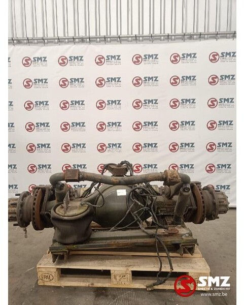 DAF Occ Aandrijfas DAF LF 55 1750975 - Drive shaft for Truck: picture 3 DAF Occ Aandrijfas DAF LF 55 1750975 - Drive shaft for Truck: picture 3