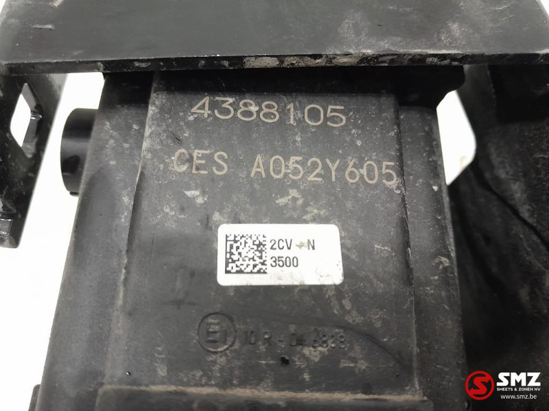 DAF Occ AdBlue pomp DAF - Fuel processing/ Fuel delivery for Truck: picture 5 DAF Occ AdBlue pomp DAF - Fuel processing/ Fuel delivery for Truck: picture 5