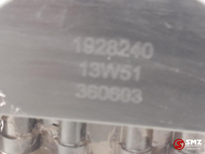 DAF Occ AdBlueniveusensor DAF - Sensor for Truck: picture 5 DAF Occ AdBlueniveusensor DAF - Sensor for Truck: picture 5