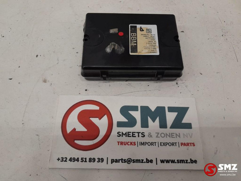 DAF Occ BBM regeleenheid DAF - ECU for Truck: picture 4 DAF Occ BBM regeleenheid DAF - ECU for Truck: picture 4
