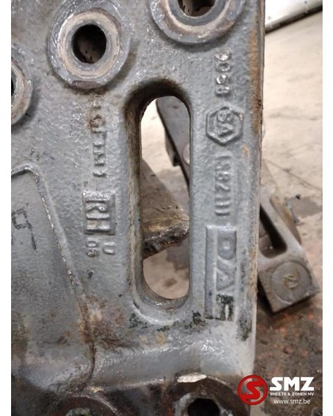 DAF Occ Bladveren voor DAF CF85 2pcs - Steel suspension for Truck: picture 3 DAF Occ Bladveren voor DAF CF85 2pcs - Steel suspension for Truck: picture 3