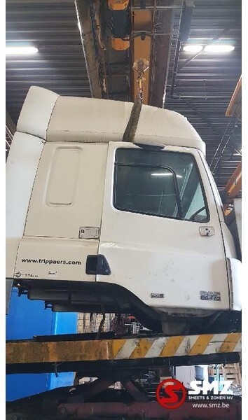 DAF Occ Cabine DAF CF euro 5 spacecab - Cab for Truck: picture 3 DAF Occ Cabine DAF CF euro 5 spacecab - Cab for Truck: picture 3