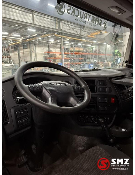 DAF Occ Cabine compleet DAF XF106 - Cab and interior for Truck: picture 4 DAF Occ Cabine compleet DAF XF106 - Cab and interior for Truck: picture 4