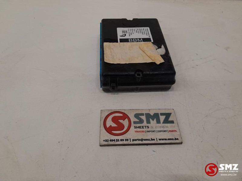 DAF Occ ECU BBM regeleenheid DAF - ECU for Truck: picture 3 DAF Occ ECU BBM regeleenheid DAF - ECU for Truck: picture 3