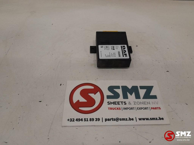 DAF Occ ECU CDS4 regeleenheid DAF - ECU for Truck: picture 4 DAF Occ ECU CDS4 regeleenheid DAF - ECU for Truck: picture 4