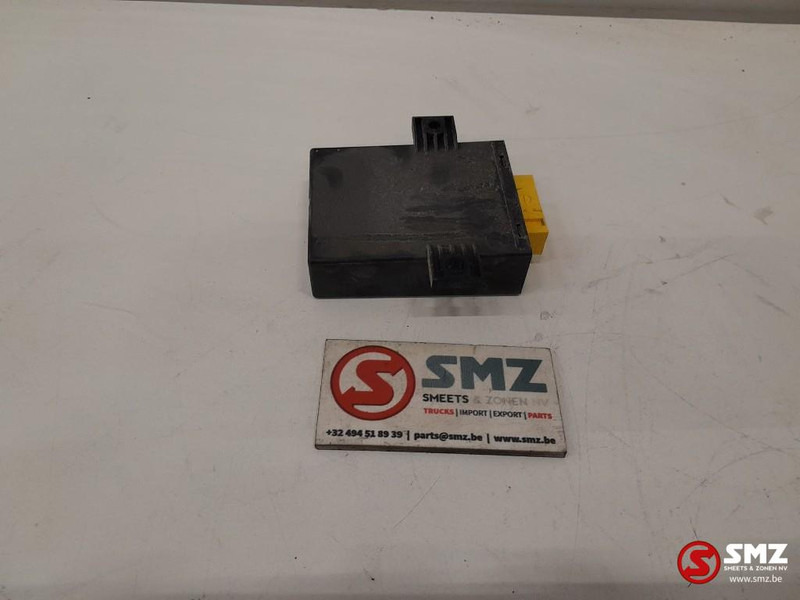 DAF Occ ECU CDS4 regeleenheid DAF - ECU for Truck: picture 5 DAF Occ ECU CDS4 regeleenheid DAF - ECU for Truck: picture 5