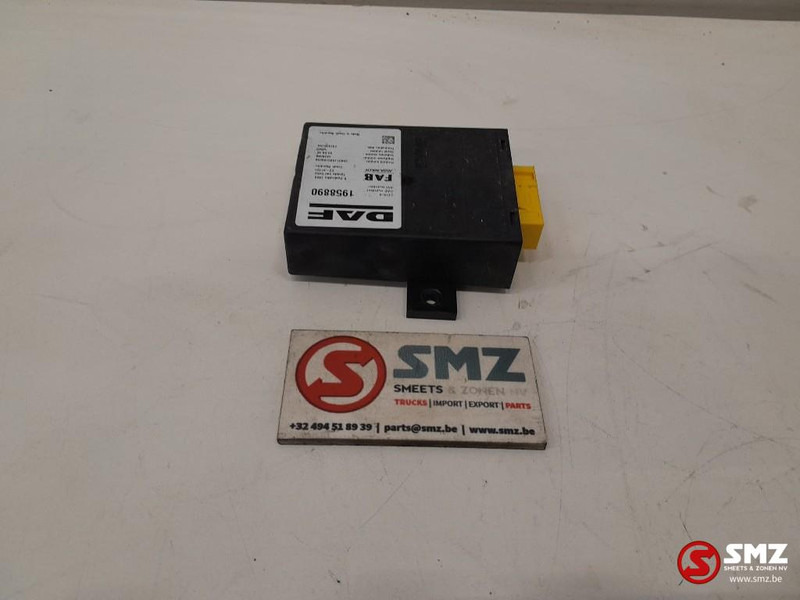 DAF Occ ECU CDS4 regeleenheid DAF - ECU for Truck: picture 2 DAF Occ ECU CDS4 regeleenheid DAF - ECU for Truck: picture 2