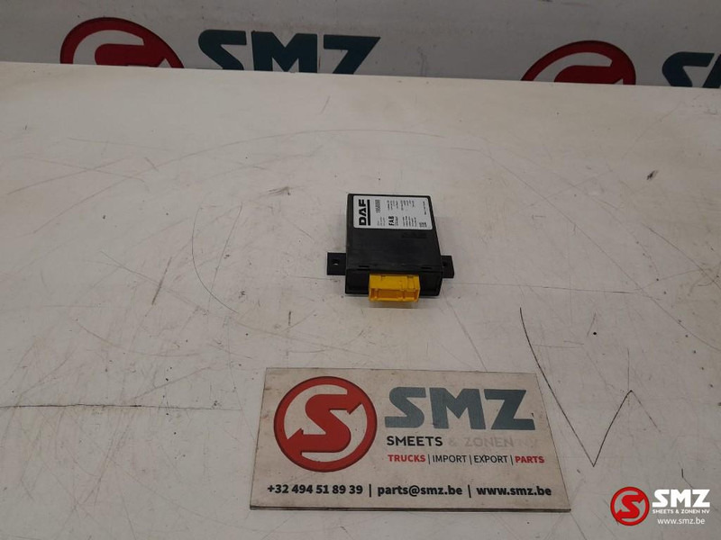 DAF Occ ECU CDS4 regeleenheid DAF - ECU for Truck: picture 1 DAF Occ ECU CDS4 regeleenheid DAF - ECU for Truck: picture 1