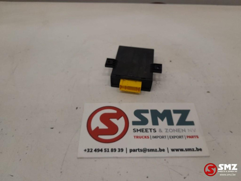 DAF Occ ECU CDS4 regeleenheid DAF - ECU for Truck: picture 5 DAF Occ ECU CDS4 regeleenheid DAF - ECU for Truck: picture 5