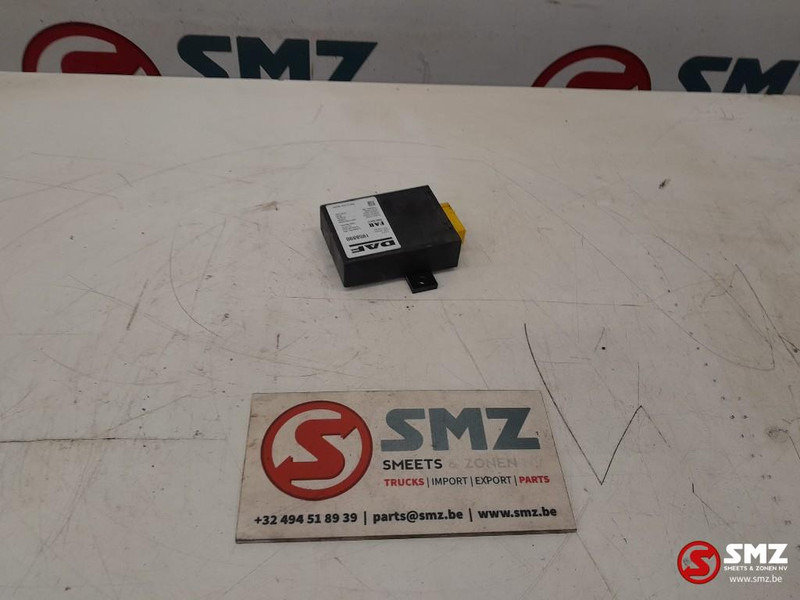 DAF Occ ECU CDS4 regeleenheid DAF - ECU for Truck: picture 3 DAF Occ ECU CDS4 regeleenheid DAF - ECU for Truck: picture 3