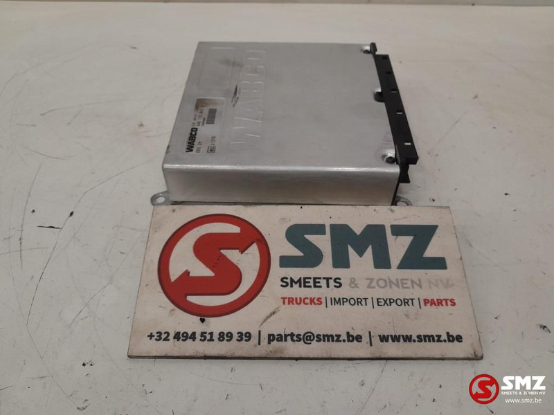 DAF Occ ECU EBS ZM regeleenheid DAF - ECU for Truck: picture 3 DAF Occ ECU EBS ZM regeleenheid DAF - ECU for Truck: picture 3